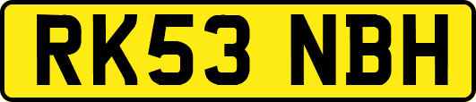 RK53NBH