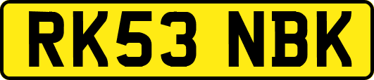 RK53NBK
