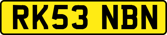 RK53NBN
