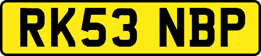 RK53NBP