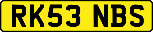 RK53NBS