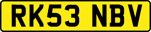 RK53NBV