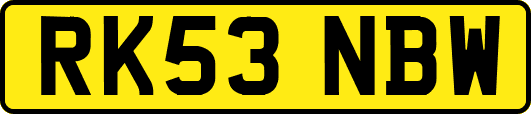 RK53NBW