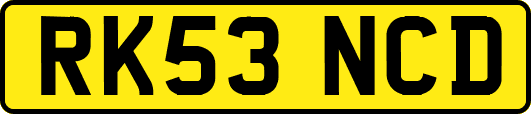 RK53NCD