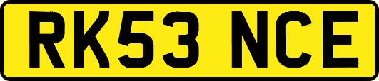 RK53NCE
