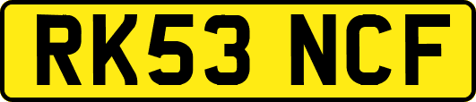 RK53NCF