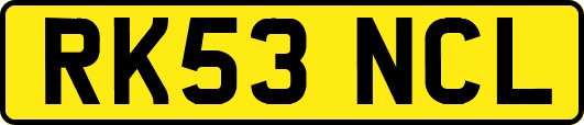 RK53NCL