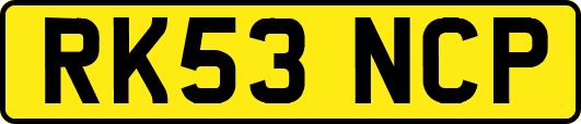 RK53NCP