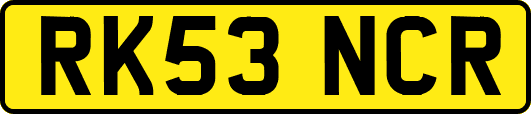 RK53NCR