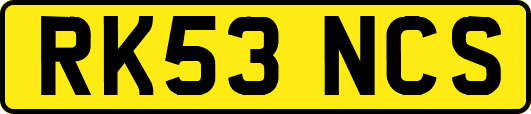 RK53NCS