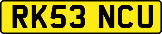 RK53NCU