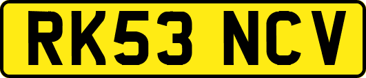 RK53NCV