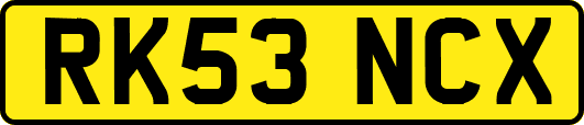 RK53NCX