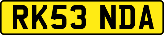 RK53NDA