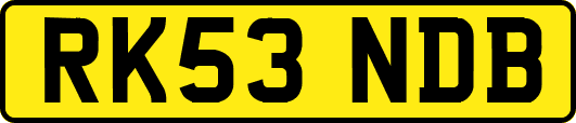 RK53NDB