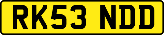 RK53NDD
