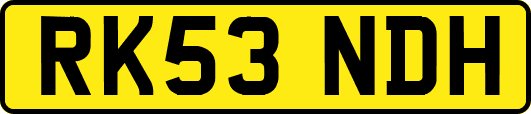 RK53NDH