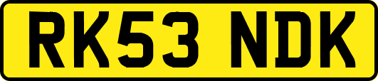RK53NDK