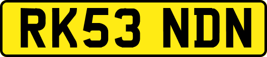 RK53NDN