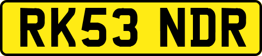 RK53NDR