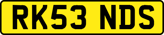 RK53NDS