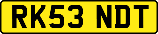 RK53NDT