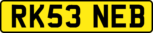 RK53NEB