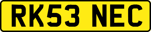 RK53NEC