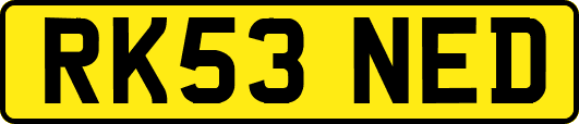 RK53NED