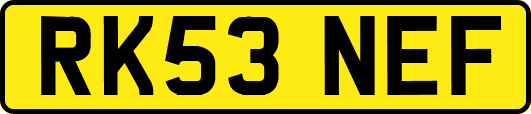 RK53NEF