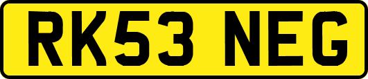 RK53NEG