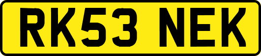 RK53NEK