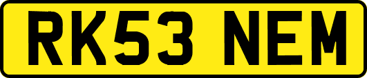 RK53NEM