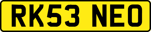 RK53NEO