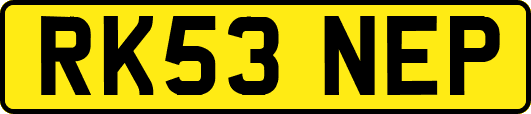 RK53NEP