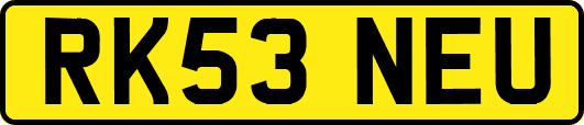 RK53NEU