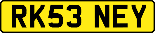 RK53NEY