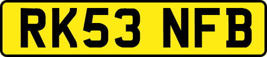 RK53NFB