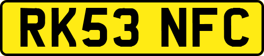RK53NFC
