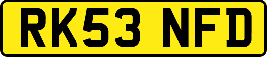 RK53NFD