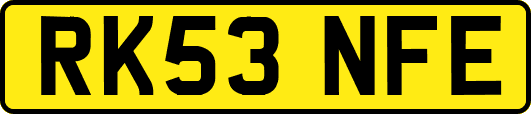 RK53NFE