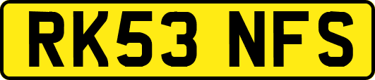 RK53NFS