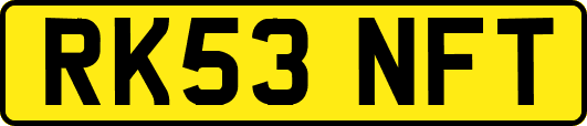 RK53NFT