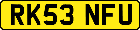 RK53NFU