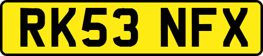 RK53NFX