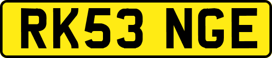 RK53NGE
