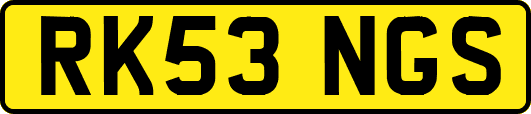 RK53NGS