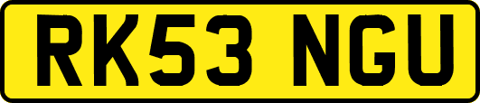 RK53NGU