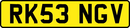 RK53NGV