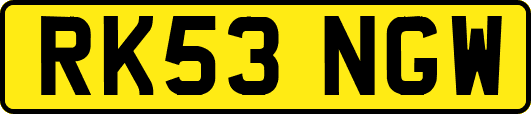 RK53NGW